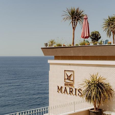 Hotel Maris Улцинь Екстер'єр фото